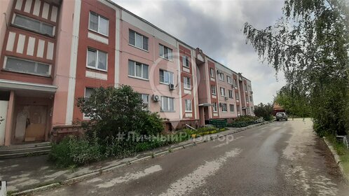 25,2 м², квартира-студия 4 750 000 ₽ - изображение 43