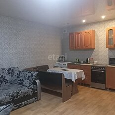 Квартира 36 м², студия - изображение 5