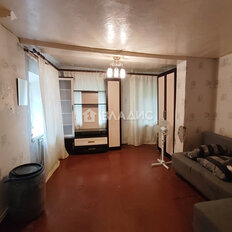 Квартира 25,3 м², 1-комнатная - изображение 1