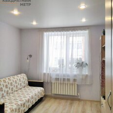 Квартира 33,4 м², 1-комнатная - изображение 1