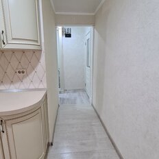 Квартира 57,4 м², 3-комнатная - изображение 2