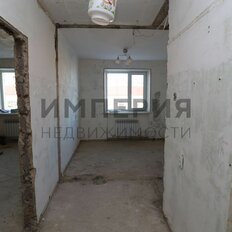 Квартира 56,4 м², 2-комнатная - изображение 2