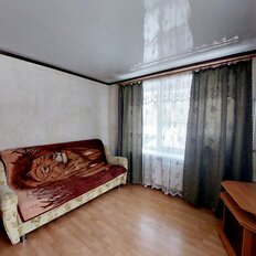 Квартира 30,7 м², 1-комнатная - изображение 2