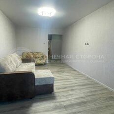 Квартира 79,3 м², 3-комнатная - изображение 3