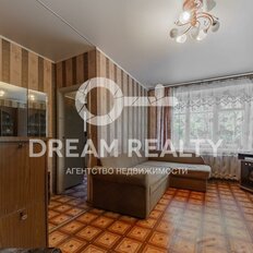 Квартира 31,1 м², 1-комнатная - изображение 4