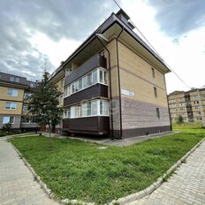 Квартира 51,4 м², 2-комнатная - изображение 1