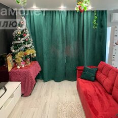 Квартира 30,2 м², 1-комнатная - изображение 2