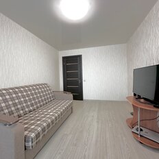 Квартира 42,8 м², 2-комнатная - изображение 5