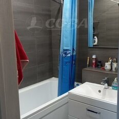 Квартира 43,9 м², 1-комнатная - изображение 5