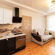 Квартира 33,7 м², студия - изображение 2