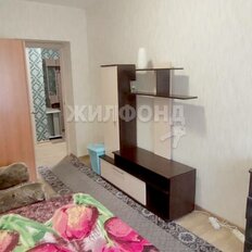 Квартира 43,8 м², 2-комнатная - изображение 3