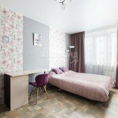 Квартира 42,7 м², 2-комнатная - изображение 3