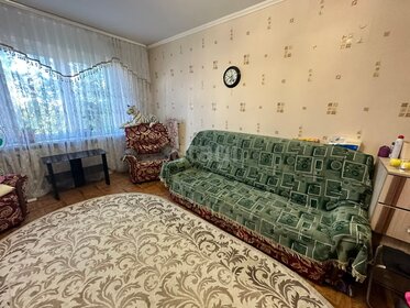 20 м², 1-комнатная квартира 47 000 ₽ в месяц - изображение 72