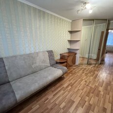 Квартира 42 м², 2-комнатная - изображение 5