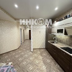 Квартира 86,5 м², 3-комнатная - изображение 1