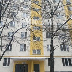 Квартира 61,5 м², 3-комнатная - изображение 2