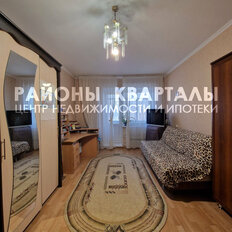 Квартира 85,5 м², 3-комнатная - изображение 5