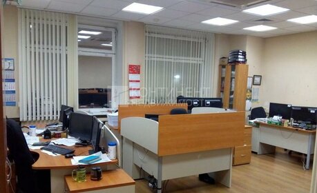 600 м², офис 1 375 200 ₽ в месяц - изображение 53