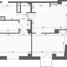 Квартира 71,4 м², 2-комнатные - изображение 2