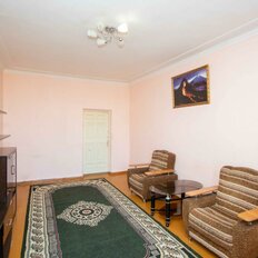 Квартира 55 м², 2-комнатная - изображение 5