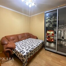 Квартира 61,8 м², 3-комнатная - изображение 2