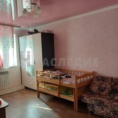 Квартира 35,5 м², 1-комнатная - изображение 1