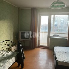 Квартира 43,9 м², 1-комнатная - изображение 1