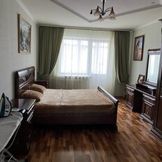 Квартира 87,1 м², 2-комнатная - изображение 5