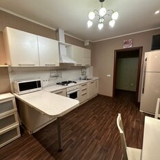 Квартира 55 м², 1-комнатная - изображение 5