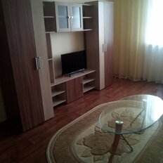 Квартира 38,8 м², 1-комнатная - изображение 4