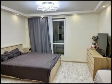 28 м², квартира-студия 35 000 ₽ в месяц - изображение 77