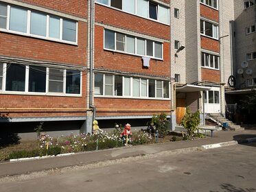 61,2 м², 3-комнатная квартира 2 950 000 ₽ - изображение 33