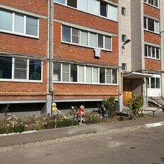 Квартира 58,6 м², 2-комнатная - изображение 3