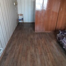 Квартира 30,1 м², 1-комнатная - изображение 3