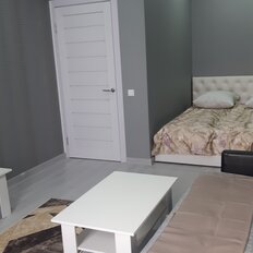 Квартира 40 м², 1-комнатная - изображение 3