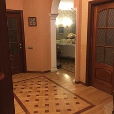 Квартира 115 м², 4-комнатная - изображение 5