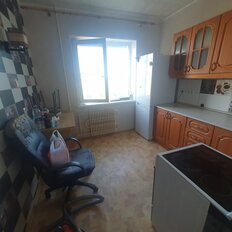 Квартира 33,8 м², 1-комнатная - изображение 1