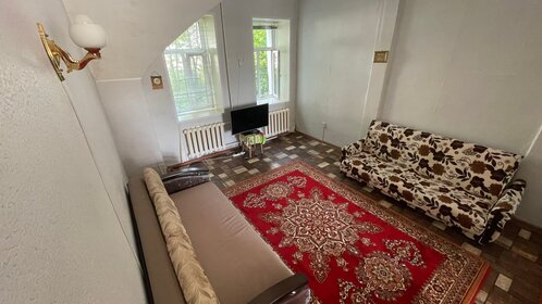 22,2 м², квартира-студия 2 680 000 ₽ - изображение 67