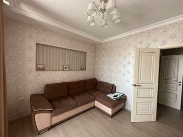 30 м², 1-комнатная квартира 5 500 ₽ в сутки - изображение 71