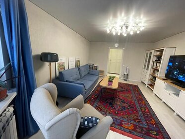 58,5 м², 2-комнатная квартира 15 300 000 ₽ - изображение 77