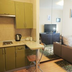 Квартира 28,5 м², студия - изображение 3