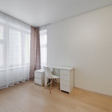 Квартира 36,7 м², 1-комнатная - изображение 5