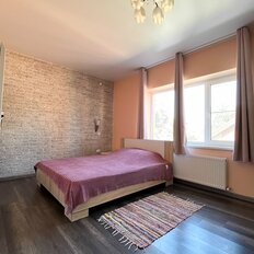 Квартира 40 м², 1-комнатная - изображение 3