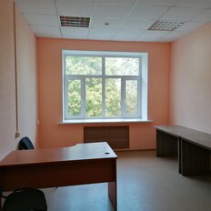 22,8 м², офис - изображение 2