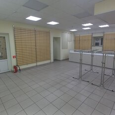 254 м², торговое помещение - изображение 5