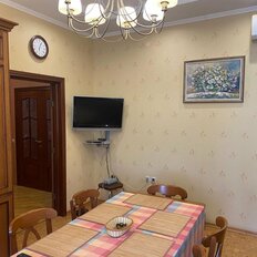 Квартира 143 м², 4-комнатная - изображение 4