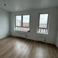 Квартира 25 м², студия - изображение 2