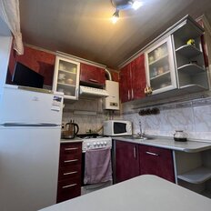 Квартира 43,8 м², 2-комнатная - изображение 5