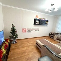 Квартира 54 м², 2-комнатная - изображение 5