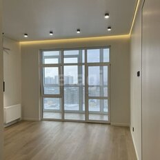 Квартира 86,8 м², 3-комнатная - изображение 2